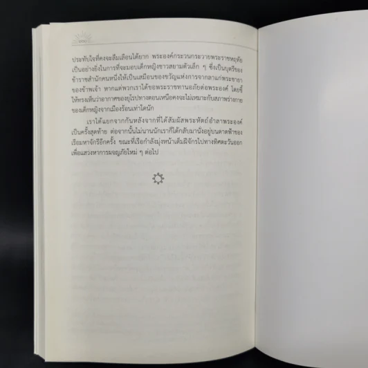 ดินแดนแห่งแสงตะวัน บันทึกความทรงจำจากการเดินทางในดินแดนตะวันออก รูปที่ 14
