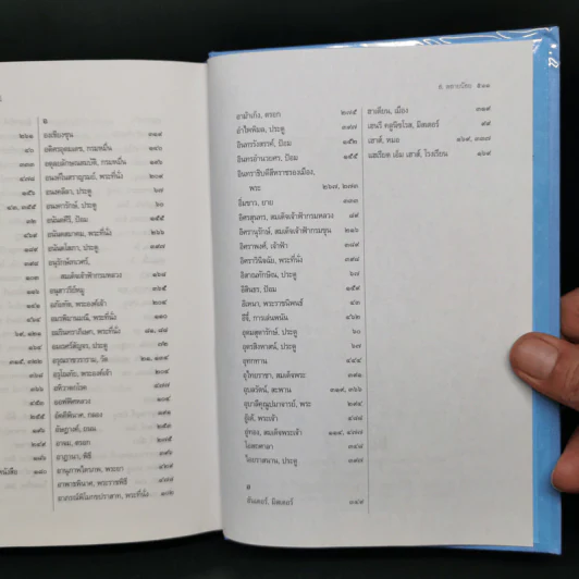 เล่าเรื่องบางกอก ฉบับสมบูรณ์ - ส.พลายน้อย รูปที่ 17