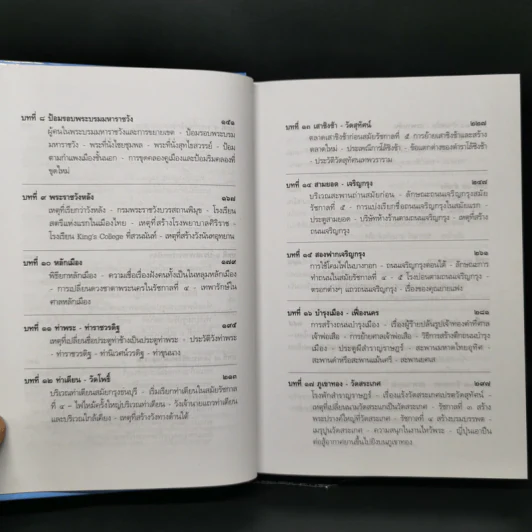 เล่าเรื่องบางกอก ฉบับสมบูรณ์ - ส.พลายน้อย รูปที่ 12
