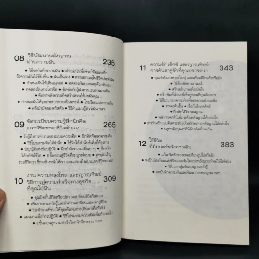 Be Your Own Psychic คนมีญาณ - Sherron Mayes รูปที่ 11