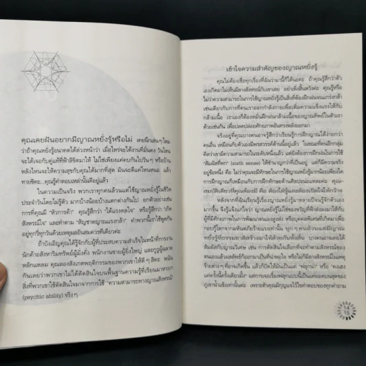 Be Your Own Psychic คนมีญาณ - Sherron Mayes รูปที่ 12