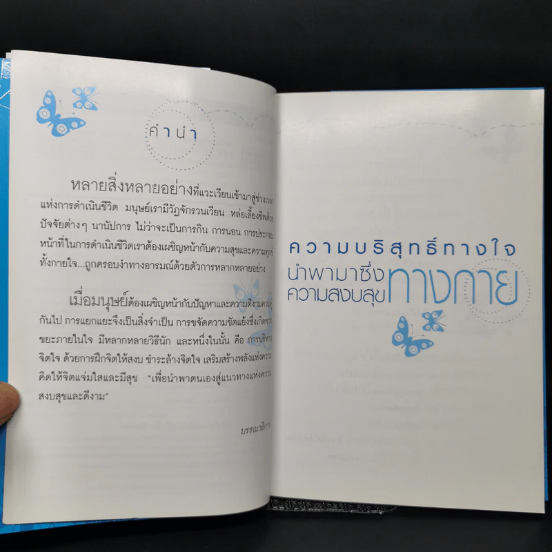 ผู้คนที่รู้จักฝึกจิต จะชนะใจตัวเอง สามารถเปลี่ยนทุกอย่างในชีวิตให้ดีขึ้นได้ ภายในเวลาที่เหลือเชื่อ - แม่เหงี่ยม รูปที่ 9