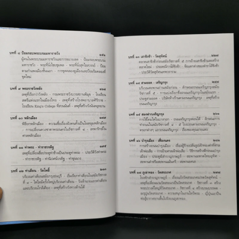 เล่าเรื่องบางกอก ฉบับสมบูรณ์ - ส.พลายน้อย รูปที่ 12