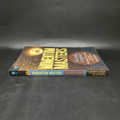โมเมนตัม มาสเตอร์ : Momentum Masters - Mark Minervini รูปที่ 3