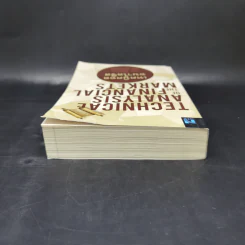 เทคนิคอล อนาไลซิส : Technical Analysis of The Financial Markets - John J. Murphy รูปที่ 6