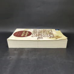 เทคนิคอล อนาไลซิส : Technical Analysis of The Financial Markets - John J. Murphy รูปที่ 5