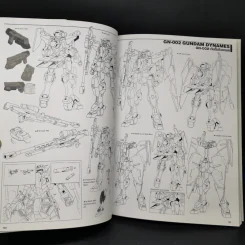 Gundam Weapons Mobile Suit Gundam OO Special Edition รูปที่ 14