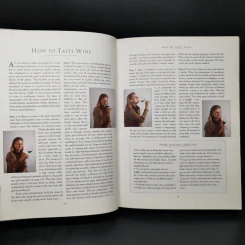 Jancis Robinson's Wine Course รูปที่ 12