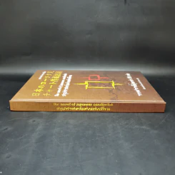 สุดยอดตำราจากญี่ปุ่น สรุปศาสตร์แห่งแท่งเทียน จากตำราญี่ปุ่นกว่า 20 เล่ม รูปที่ 3