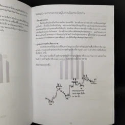 สุดยอดตำราจากญี่ปุ่น สรุปศาสตร์แห่งแท่งเทียน จากตำราญี่ปุ่นกว่า 20 เล่ม รูปที่ 11