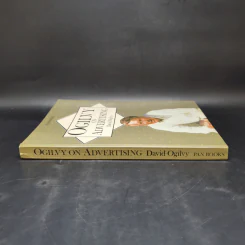 Ogilvy on Advertising - David Ogilvy รูปที่ 3