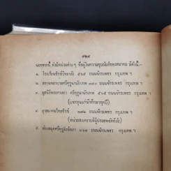 หนังสือทำเนียบวัดแห่งประเทศไทย รวม 72 จังหวัด ฉบับพิเศษ โดยเสด็จพระราชกุศล รูปที่ 15