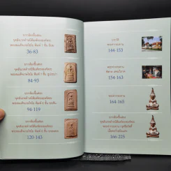 พระสมเด็จเกษไชโย พระท่ากระดาน พระหูยาน - พิศาล เตชะวิภาค (ต้อย เมืองนนท์) รูปที่ 9