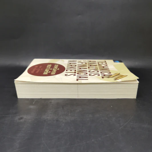เทคนิคอล อนาไลซิส : Technical Analysis of The Financial Markets - John J. Murphy รูปที่ 5
