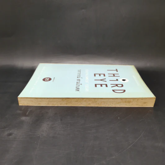 Third Eye Edutainment Essay - วรากรณ์ สามโกเศศ รูปที่ 5