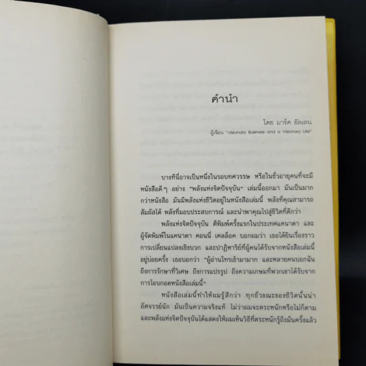 พลังแห่งจิตปัจจุบัน The Power of Now (ปกแข็ง) - Eckhart Tolle (เอ็กค์ฮาร์ท โทลเล) รูปที่ 9