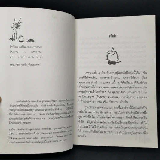 หินยาน มหายาน - พุทธทาสภิกขุ รูปที่ 8