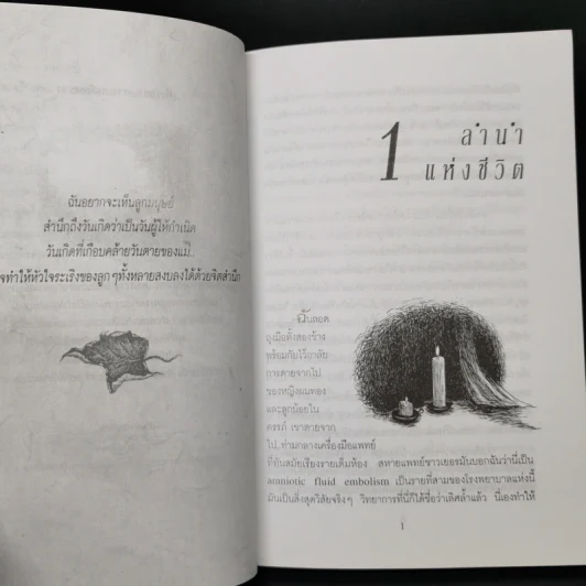 เยื่อใยแห่งความพลัดพราก - แพทย์เชิงดอย รูปที่ 11