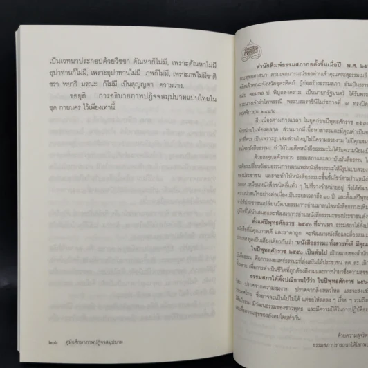 คู่มือศึกษาภาพปฏิจจสมุปบาท - พระคัมภีรญาณ อภิปุญโญ รูปที่ 13
