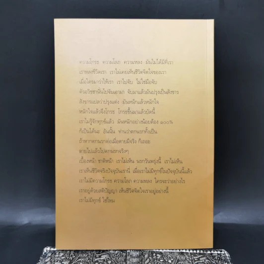 รู้ทุกข์รู้ธรรม ประสบการณ์การเจริญสติของหลวงพ่อเทียน รูปที่ 2