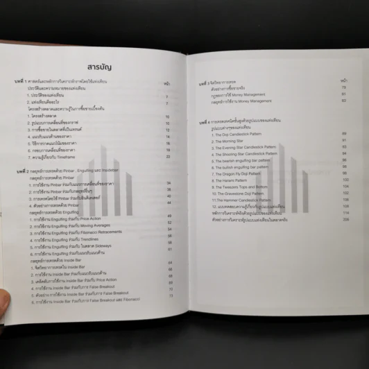สุดยอดตำราจากญี่ปุ่น สรุปศาสตร์แห่งแท่งเทียน จากตำราญี่ปุ่นกว่า 20 เล่ม รูปที่ 9