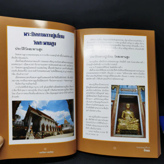 12 พระปิดตายอดนิยม - พยัพ คำพันธุ์ รูปที่ 17
