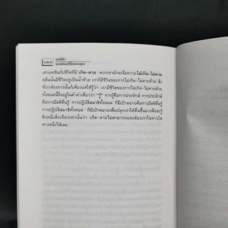 ดวงตะวันดวงใจฉัน - ติช นัท ฮันห์ รูปที่ 11
