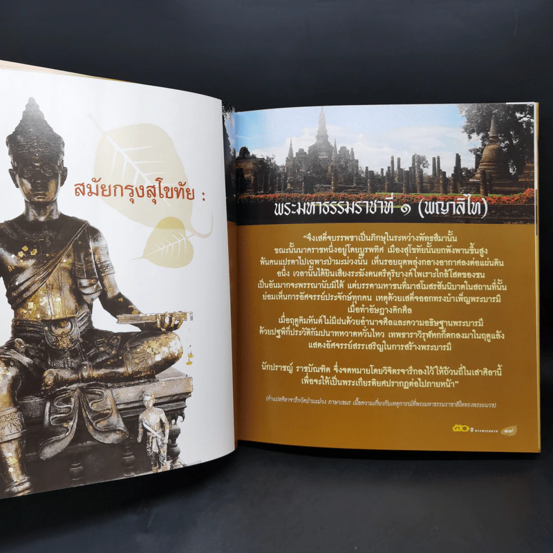 50 ปี ทรงพระผนวช 2499-2549 รูปที่ 12