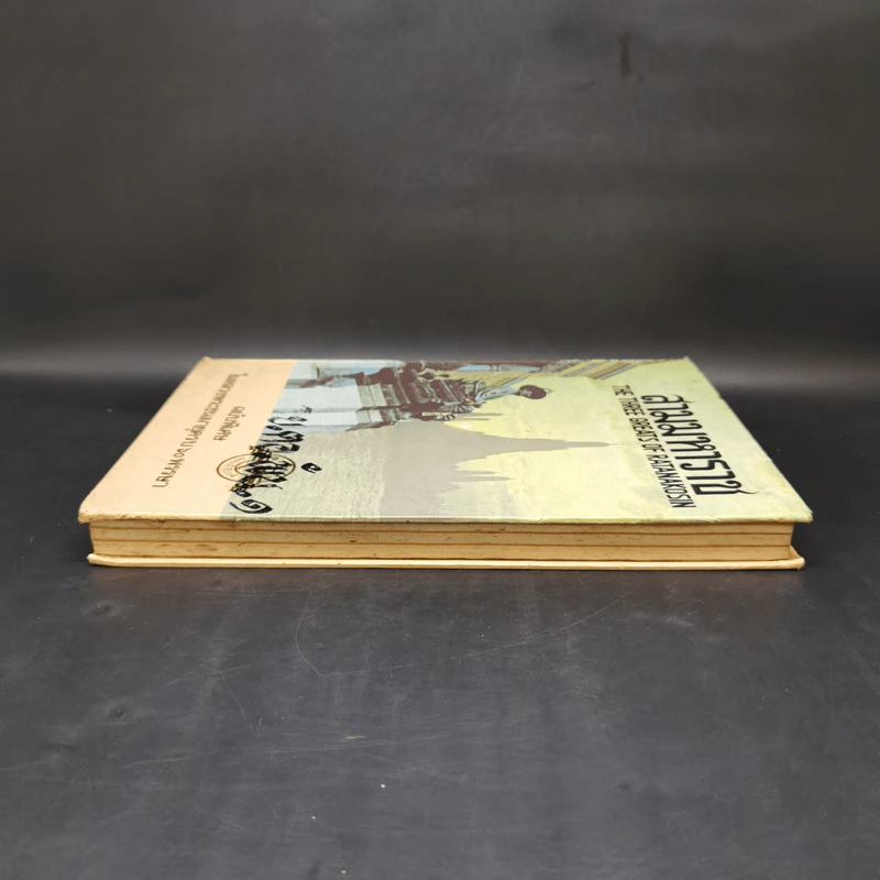 สามมหาราช ฉบับพิเศษ ในหลวงพระชนมายุครบ 60 พรรษา รูปที่ 5