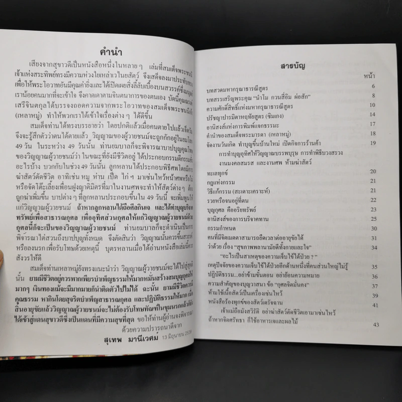 สมเด็จพระแม่เจ้าแดนสระทิพย์ เสียงจากสุขาวดี รูปที่ 8