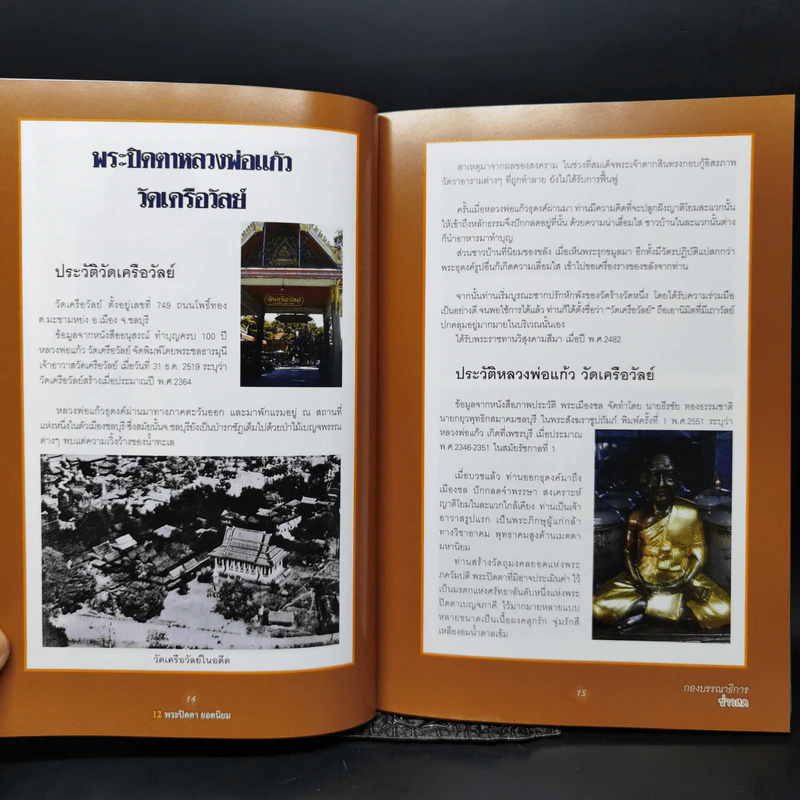 12 พระปิดตายอดนิยม - พยัพ คำพันธุ์ รูปที่ 13