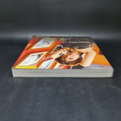 Secrets of Portrait - สุรกิจ จิรทรัพย์สกุล รูปที่ 6