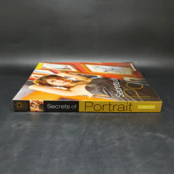 Secrets of Portrait - สุรกิจ จิรทรัพย์สกุล รูปที่ 3