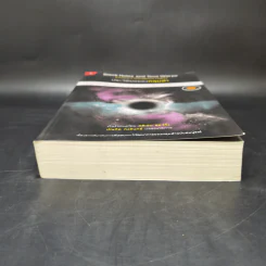 ประวัติย่อของหลุมดำ - Kip S. Thorne, ดนัย วิโรจน์อุไรเรือง รูปที่ 4