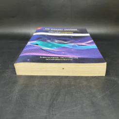 มหัศจรรย์ทฤษฎีสตริง : The Elegant Universe - Brian Greene (ไบรอัน กรีน) รูปที่ 4