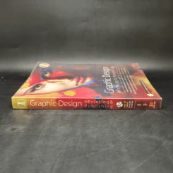 Graphic Design for Printing & Publishing - อนัน วาโซะ รูปที่ 3