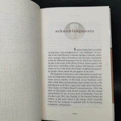 The Starbucks Experience - Joseph A. Michelli รูปที่ 10