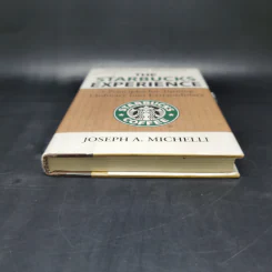 The Starbucks Experience - Joseph A. Michelli รูปที่ 4
