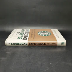 The Starbucks Experience - Joseph A. Michelli รูปที่ 3