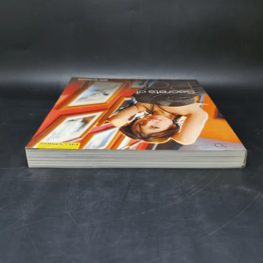 Secrets of Portrait - สุรกิจ จิรทรัพย์สกุล รูปที่ 6