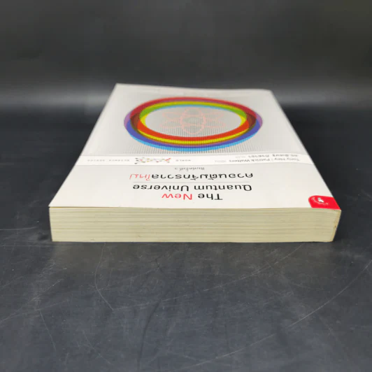ควอนตัมจักรวาลใหม่ The New Quantum Universe - Tony Hey, Patrick Walters รูปที่ 6