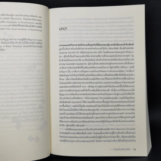 ควอนตัมจักรวาลใหม่ The New Quantum Universe - Tony Hey, Patrick Walters รูปที่ 10