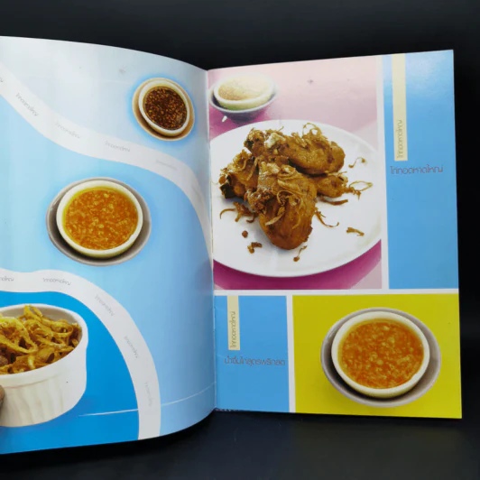 ไก่ทอดหาดใหญ่ - ศุภพิชญ์ โอภาสวิศัลย์ รูปที่ 8