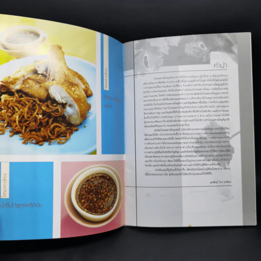 ไก่ทอดหาดใหญ่ - ศุภพิชญ์ โอภาสวิศัลย์ รูปที่ 9