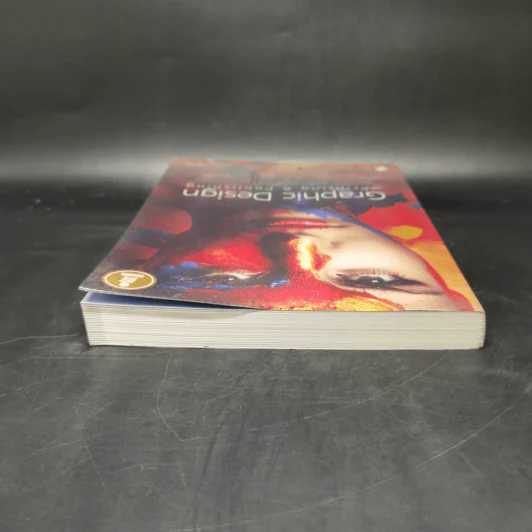 Graphic Design for Printing & Publishing - อนัน วาโซะ รูปที่ 6