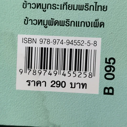 26 เมนูอาหารจานข้าว ทำกินได้ ทำขายรวย - เสาวภรณ์ วังวรรธนะ, อาทิตย์ ปิ่นทอง รูปที่ 14