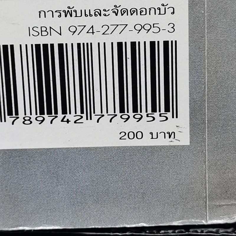 การพับและจัดดอกบัว - อาจารย์กัญญารัตน์ เห็นสว่าง รูปที่ 13