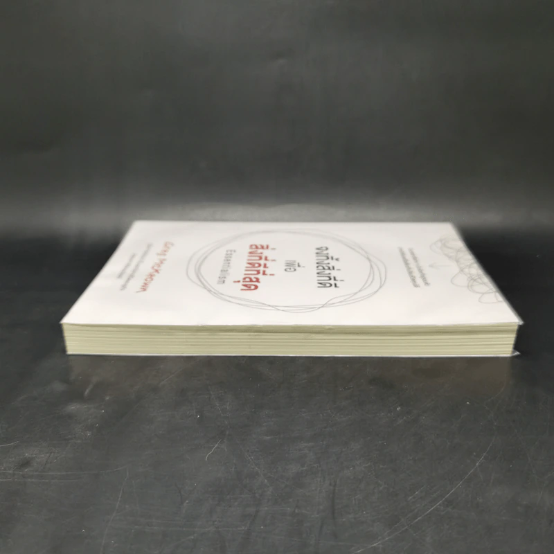 จงทิ้งสิ่งที่ดีเพื่อสิ่งที่ดีที่สุด Essentialism - Greg McKeown รูปที่ 5