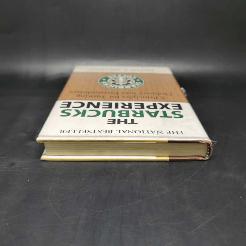 The Starbucks Experience - Joseph A. Michelli รูปที่ 6