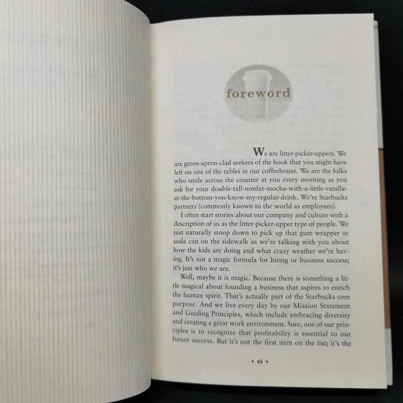 The Starbucks Experience - Joseph A. Michelli รูปที่ 9